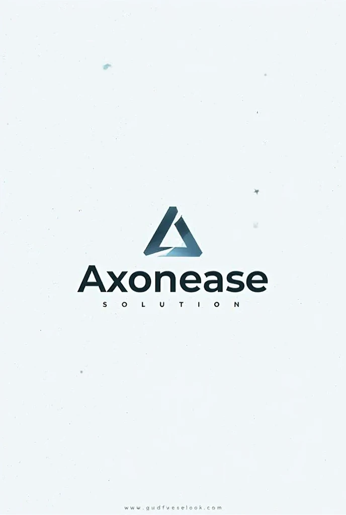 AxonEase Solutions logo